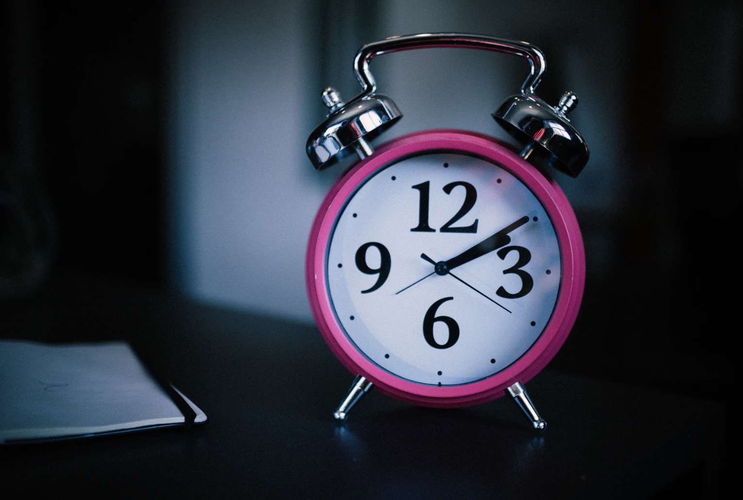 Why You Should Get a Sleep Study